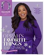 Oprah's Unforgettable Favorite Things 2024 List: Unveiled!