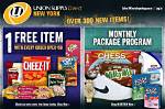 Order Union Supply Inmate Packages Now | Fast and Easy
