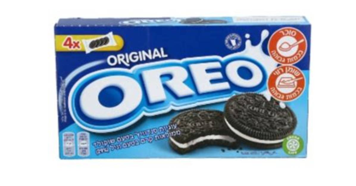Oreo and Its Stance on Israel: a Comprehensive Exploration