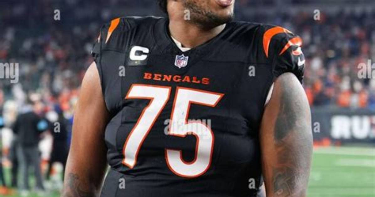 Orlando Brown Jr. to Cincinnati Bengals: How Much Will Former Kansas City Ot Earn as per New Contract