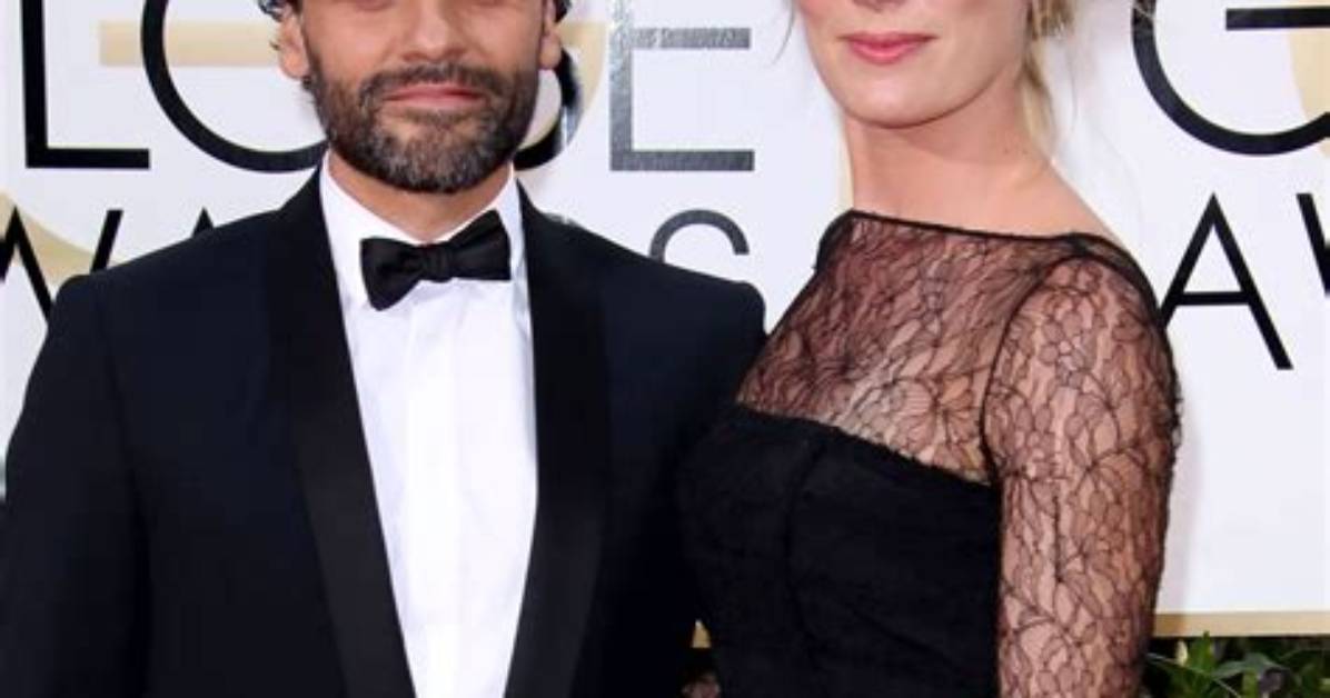 Oscar Isaac's Former Spouse | a Comprehensive Guide