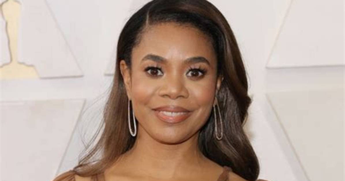 Oscars Co-Host Regina Hall Reacts to Will Smith’s Video Apology