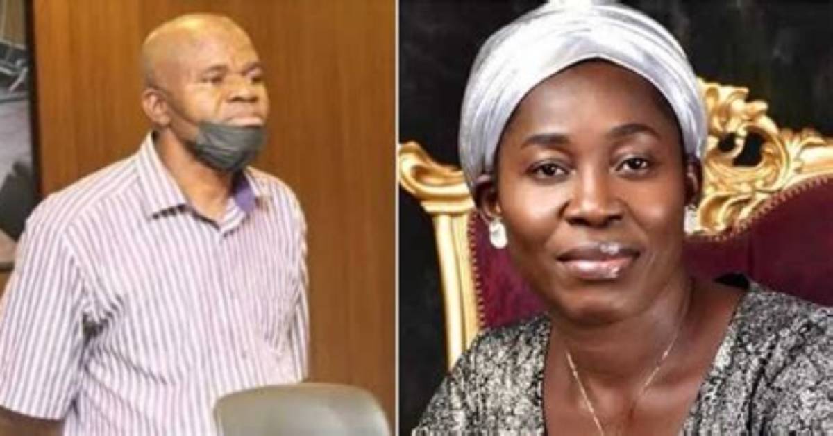 Osinachi Nwachukwu Husband Arrested in Connection to Her Death