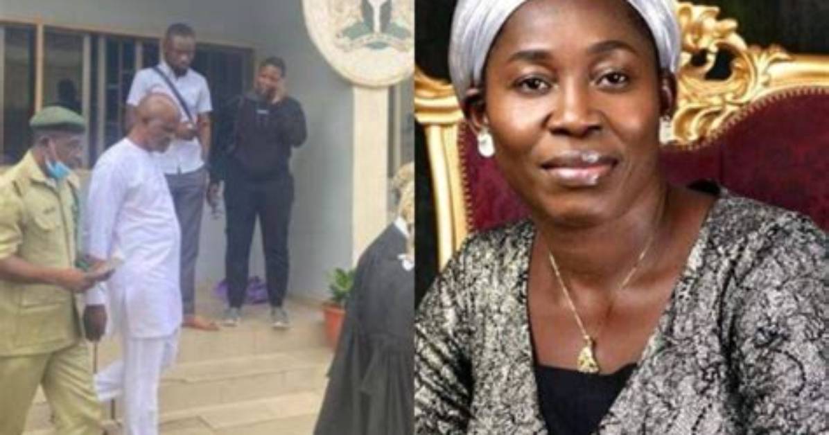 Osinachi Nwachukwu: Trial Resumes as Music Producer Explains Why Late Singer ‘Had No Money’