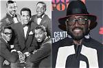 Otis Williams: the Voice Behind the Temptations Legacy