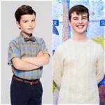 Outrageous Earnings of the Young Sheldon Cast