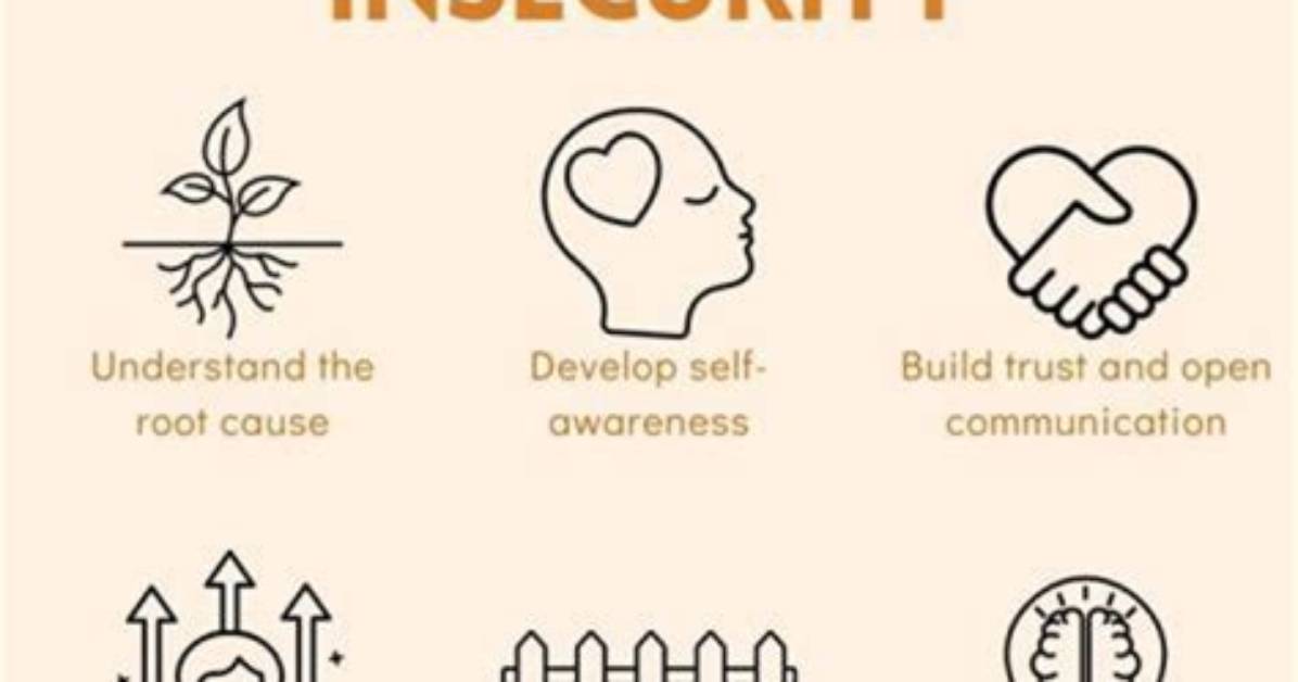 Overcome Insecurity: Strategies for Actors and Actresses
