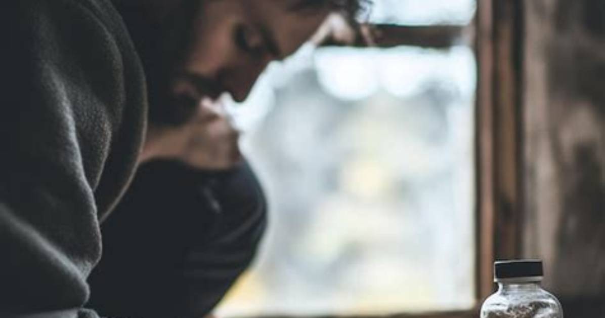 Overcoming Addiction and Mental Health Struggles