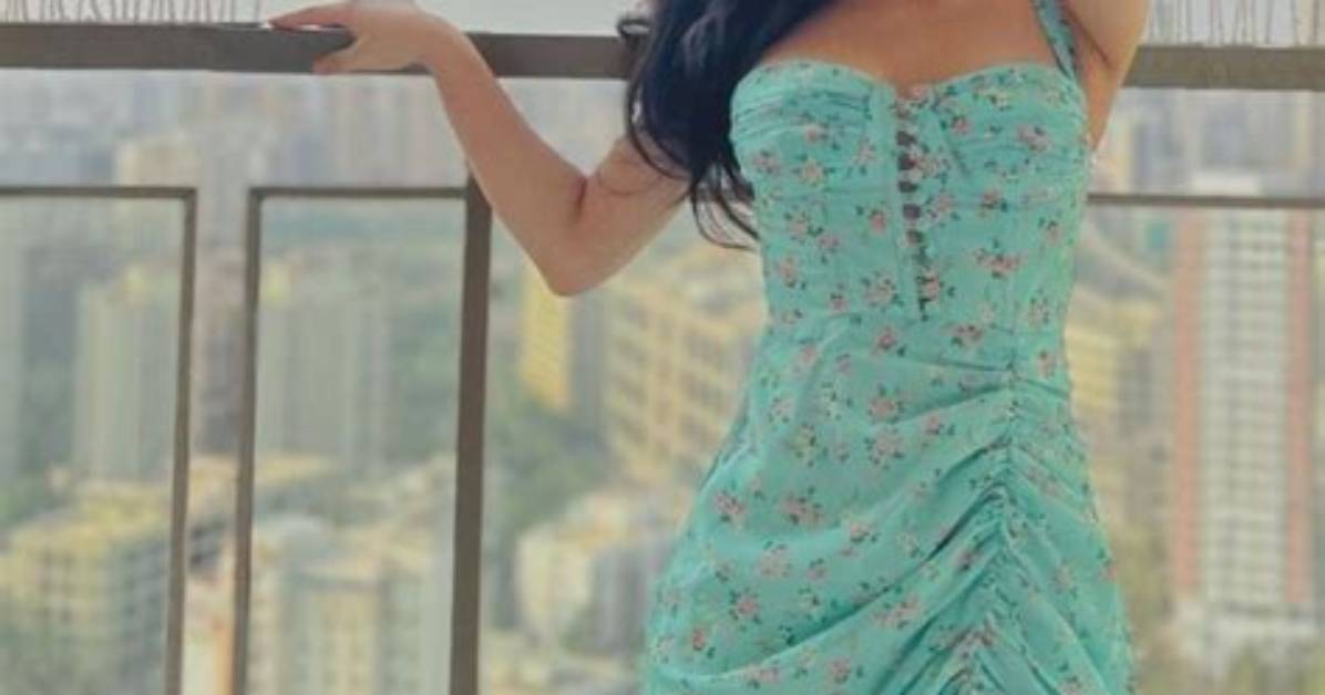 Oviya Darnal Height, Weight, Net Worth, Age, Wiki, Who, Instagram, Biography