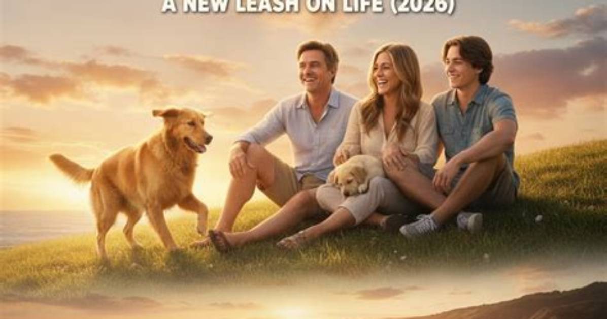 Owen Wilson and Lyle: a Heartwarming Bond
