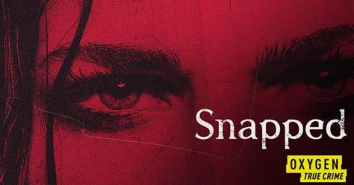 Oxygen’s Snapped: What Happened to Ron Tomich?