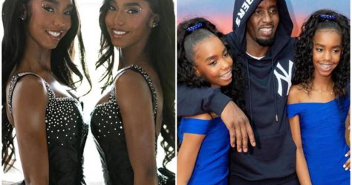 P Diddy’s Daughters Age: a Glimpse into Their Lives