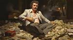 Pablo Escobar's Staggering Daily Income: Unbelievable Riches