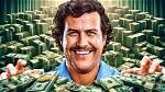 Pablo Escobar's Staggering Weekly Fortune: Unveiled