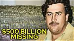 Pablo Escobar: the Billionaire Drug Lord's Net Worth