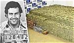 Pablo Escobar: the Untold Wealth of a Drug Lord