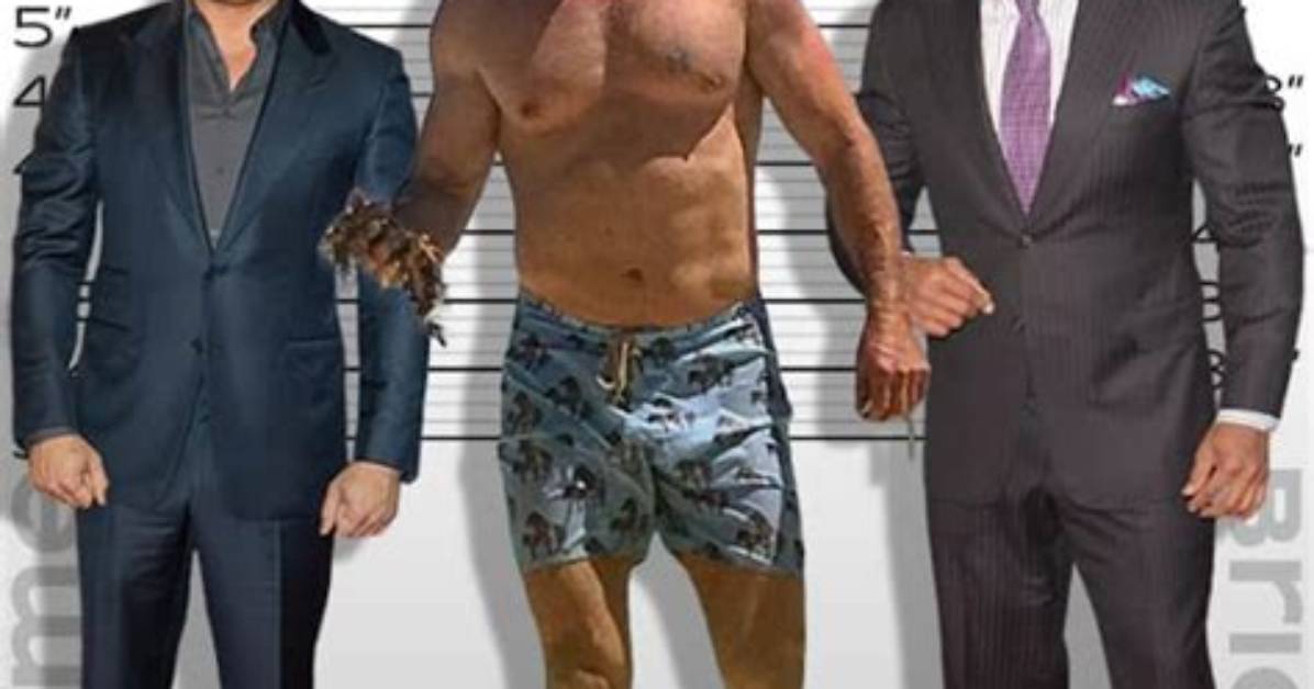 Pablo Schreiber: the Height of Talent and Presence