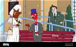 Paget Brewster's Enduring Legacy on Bojack Horseman