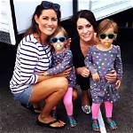 Paget Brewster's Surprising Decision About Kids: Unraveling the Mystery