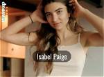 Paige Isabel Height, Weight, Net Worth, Age, Birthday, Wikipedia, Who, Nationality, Biography