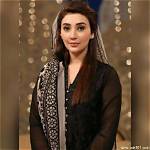 Pakistani Superstar: the Alluring Ayesha Khan