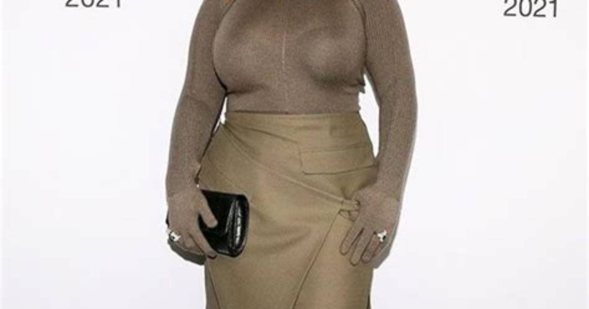 Paloma Elsesser's Body Measurements and the Impact on Beauty Standards