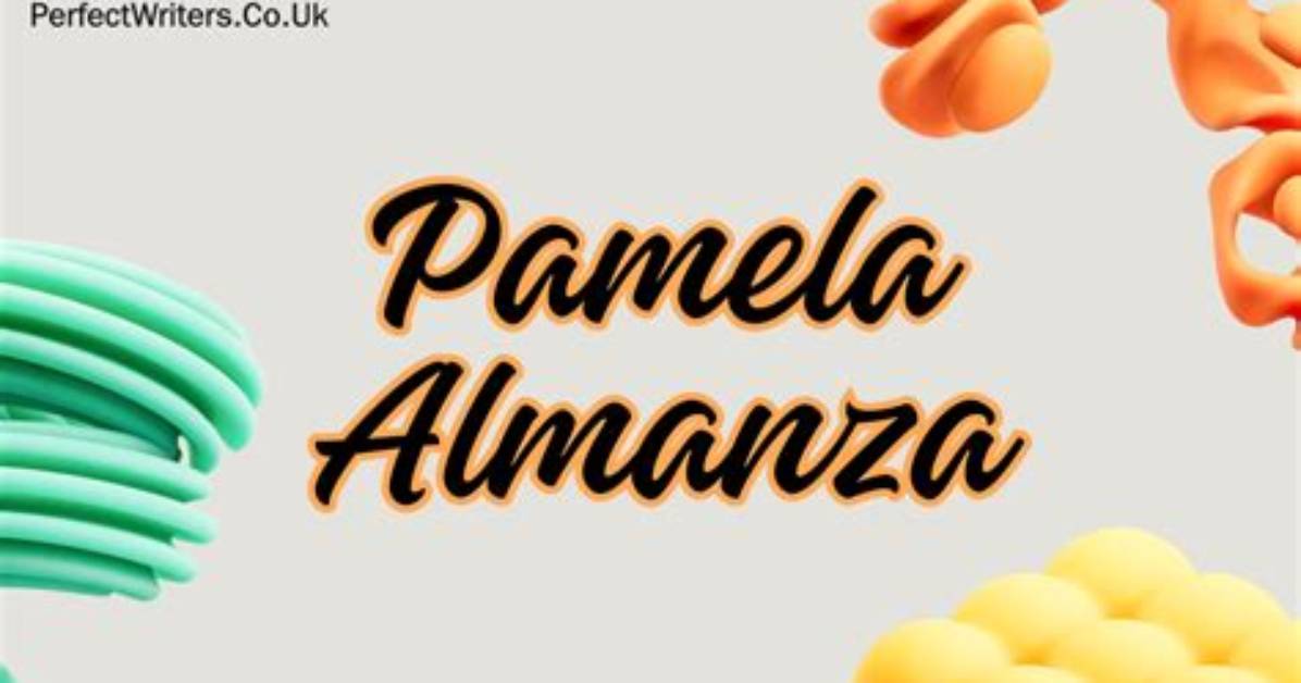 Pamela Almanza Height, Weight, Net Worth, Age, Birthday, Wikipedia, Who, Nationality, Biography