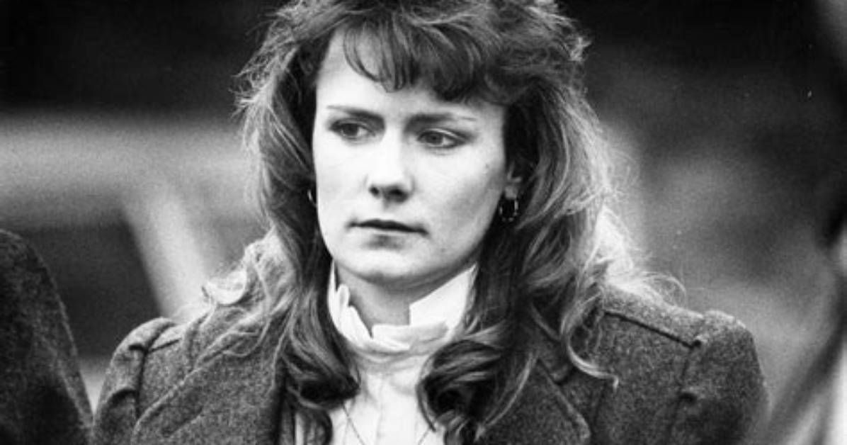 Pamela Smart's Most Captivating Photographs: Behind the Headlines