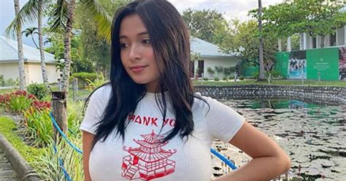 Pandora Kaaki: the Rising Star of Social Media