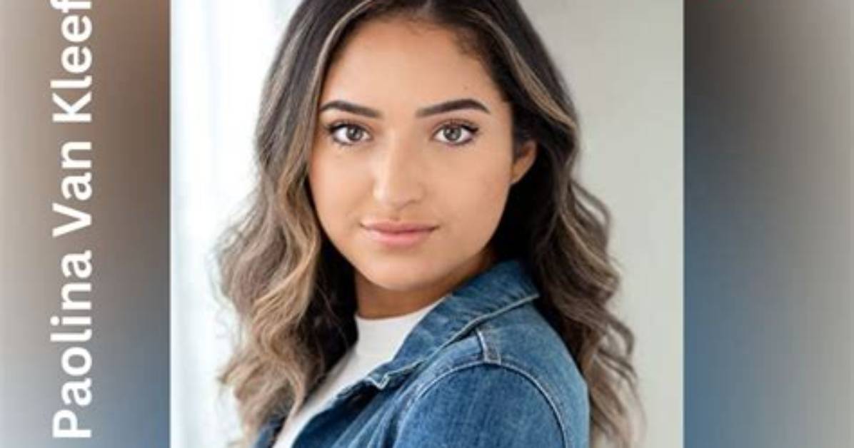 Paolina Van Kleef Boyfriend | Is She Dating?