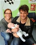Paolo Nutini's Family Life: the Kids of the Scottish Singer-Songwriter