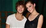 Paolo Nutini's Romantic Update: Unveiling His Girlfriend in 2024