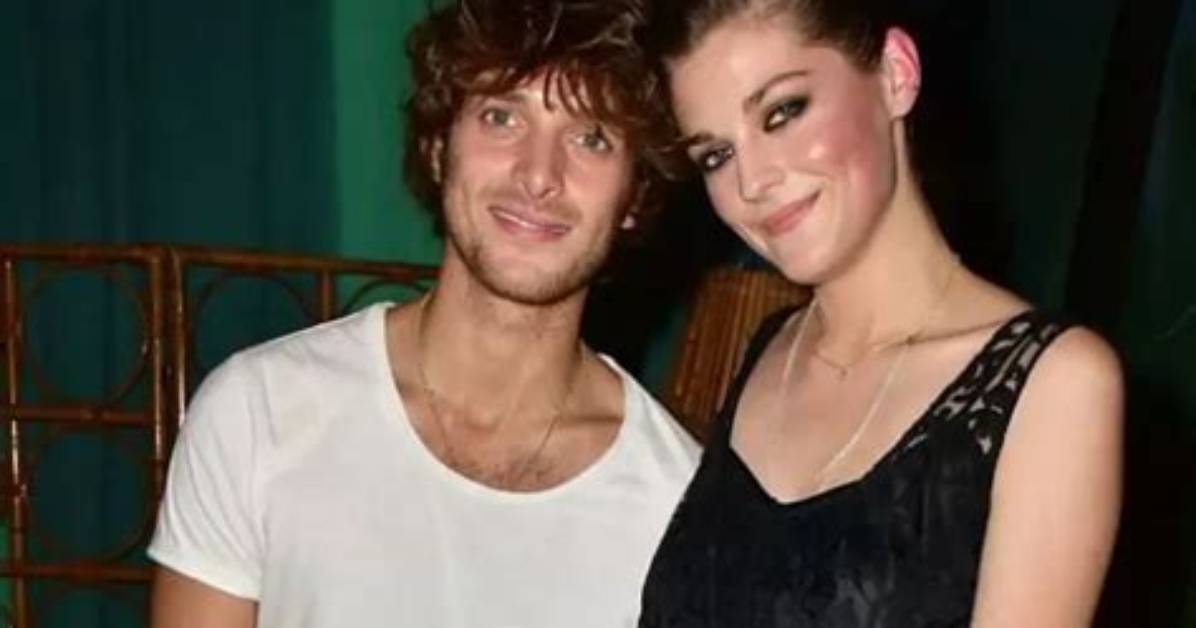 Paolo Nutini's Wife: Uncovering Her Age and Personal Details