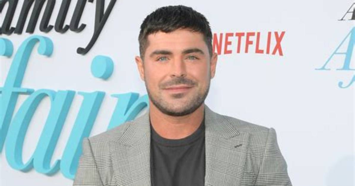 Pareja De Zac Efron 2024: Un Vistazo a Su Vida Amorosa