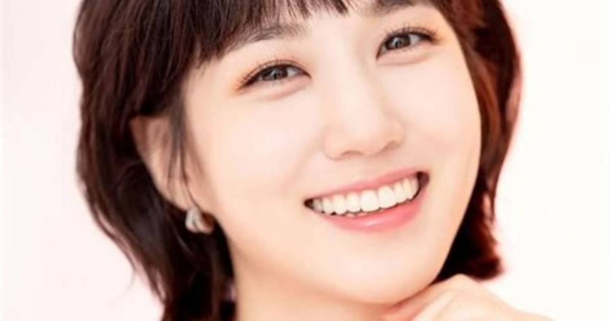 Park Eun-Bin Is Getting Ready to Host Her Very First Fan Meetup Soon