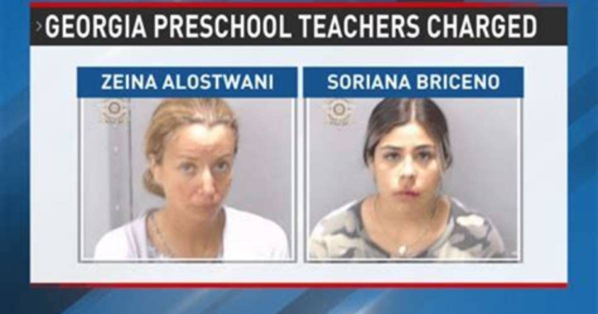Parker Chase Preschool Teacher Soriana Briceno Wikipedia and Photos: Arrested on Child Abuse – Charges and Mugshots