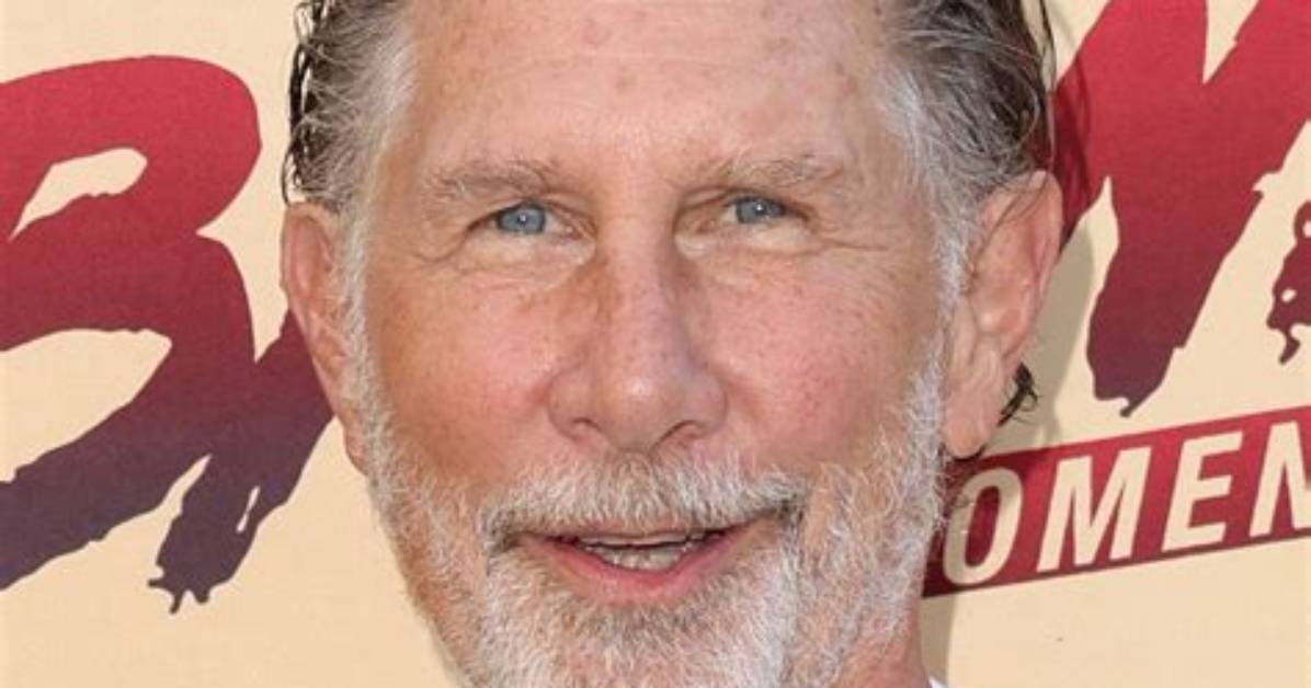 Parker Stevenson's Latest Projects in 2022