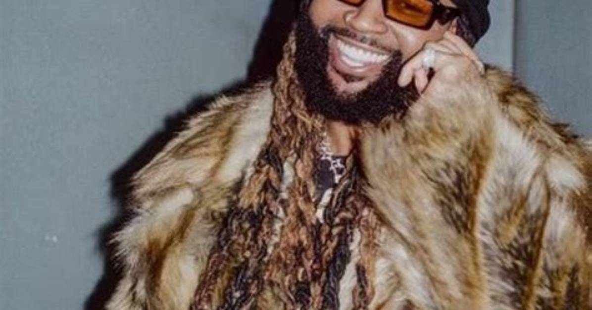 Partynextdoor's Ethnic Background: Uncovering the Singer's Roots