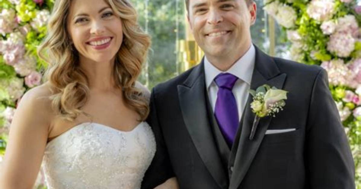 Pascale Hutton and Danny Dorosh: a Unique Connection in the Entertainment Industry