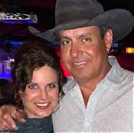 Pat James Dementi's Private Marriage