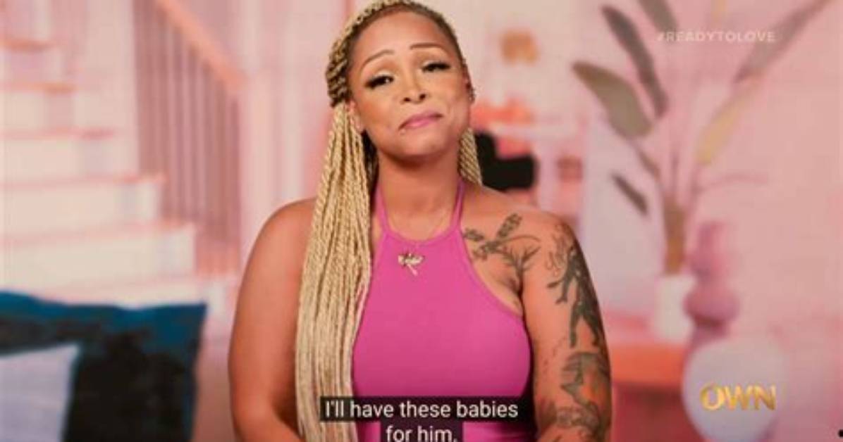 Patrice from "Ready to Love": Your Complete Guide