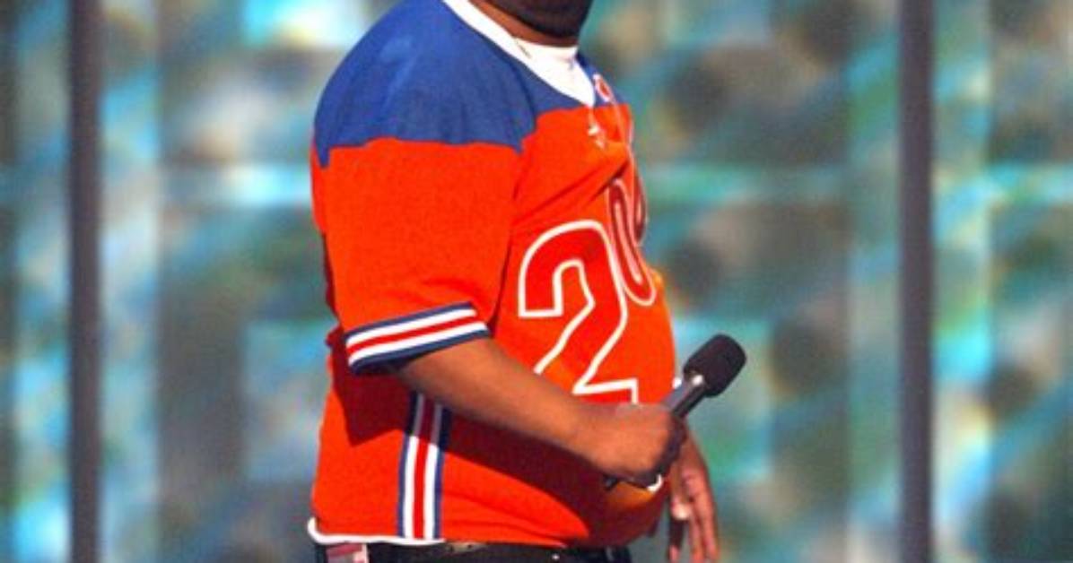 Patrice O’neal Height, Weight, Net Worth, Age, Birthday, Wikipedia, Who, Nationality, Biography