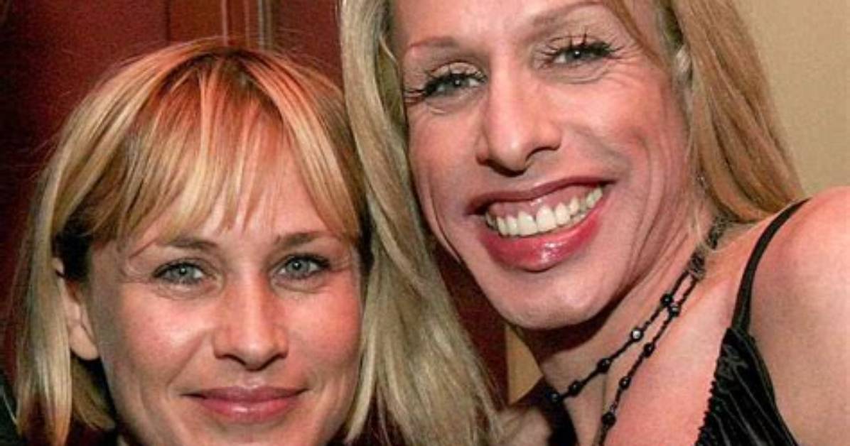 Patricia Arquette's Notable Relationships: Past and Present