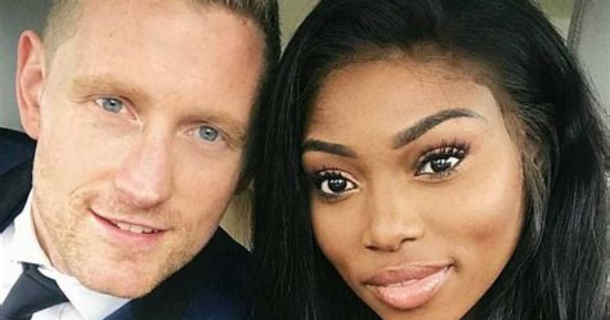 Patricia Bright: an Update on Her Marital Status
