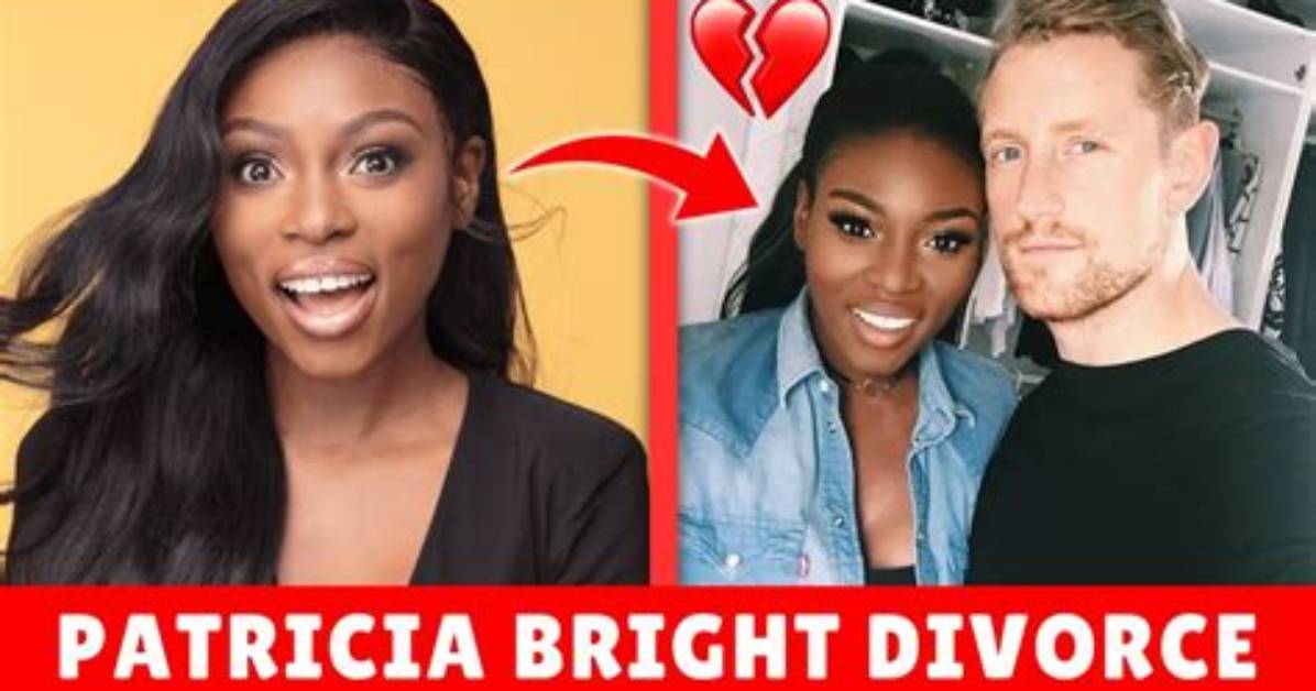 Patricia Bright's Divorce: Everything We Know