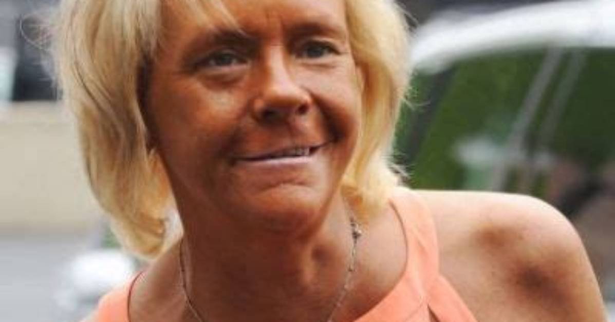 Patricia Krentcil Height, Weight, Net Worth, Age, Birthday, Wikipedia, Who, Instagram, Biography