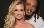 Patrick Chung Is Not Married to Wife. Dating Girlfriend: Regan Johnson. 2 Kids.