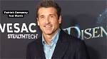 Patrick Dempsey's Surprising Net Worth Revealed!