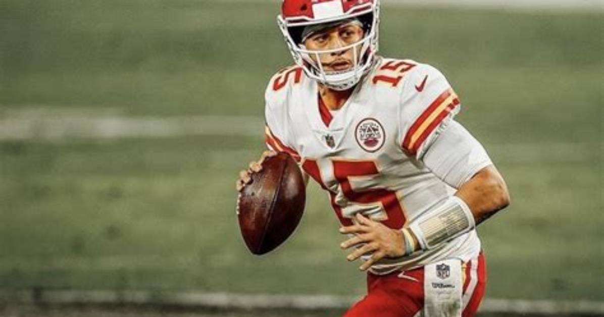 Patrick Mahomes Diabetes: Unlocking the Truth