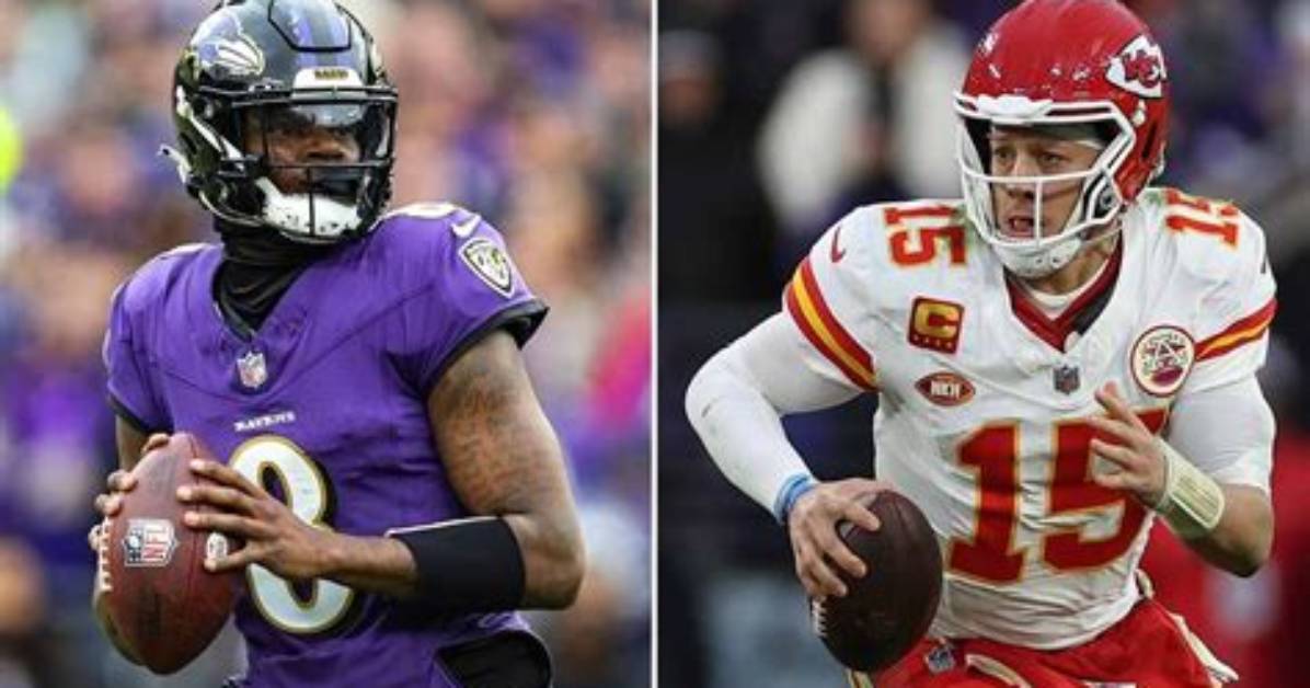 Patrick Mahomes: Nfl's Highest-Earning Quarterback